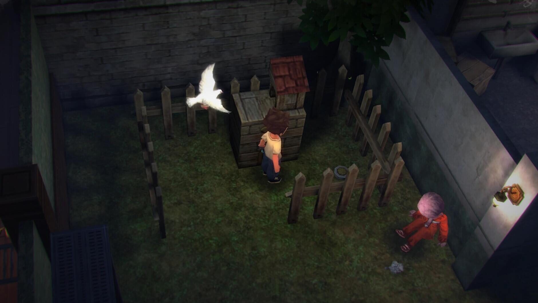 Screenshot for Heaven Dust Collection