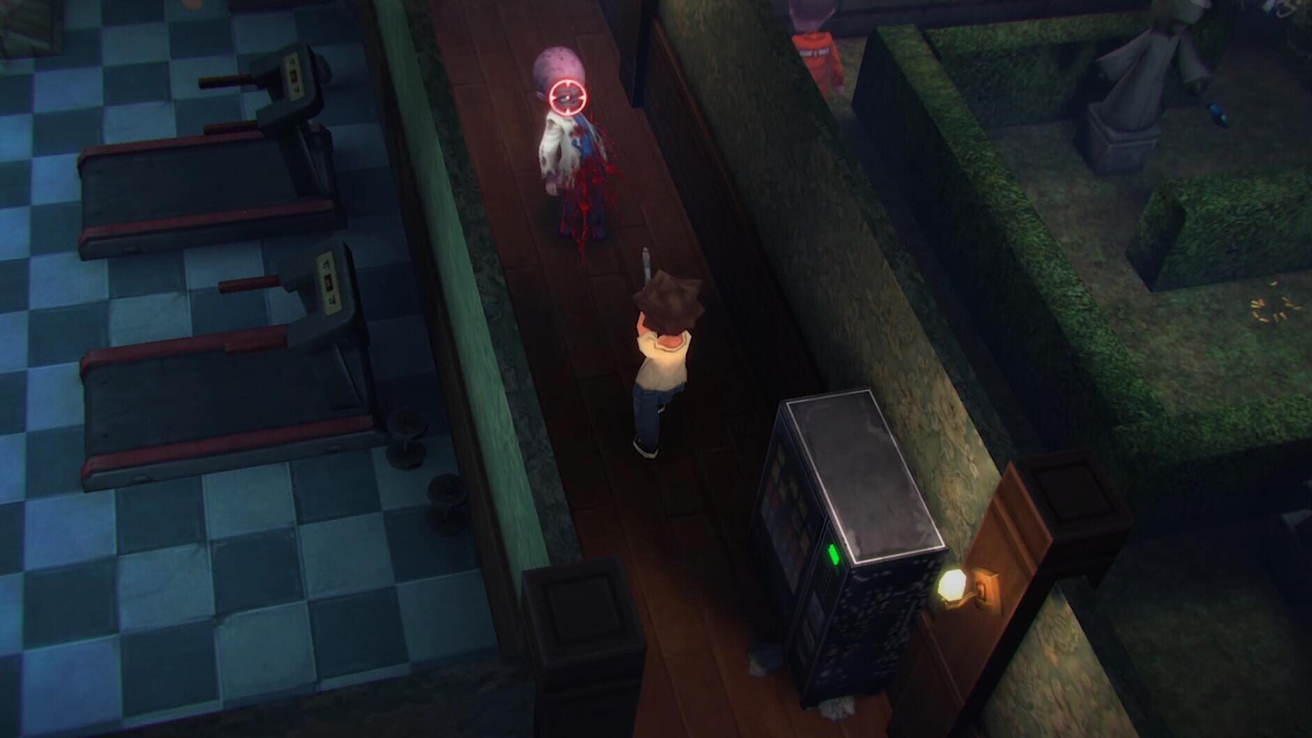 Screenshot for Heaven Dust Collection