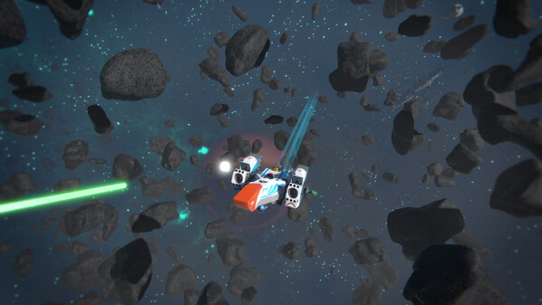 Screenshot for Trailmakers