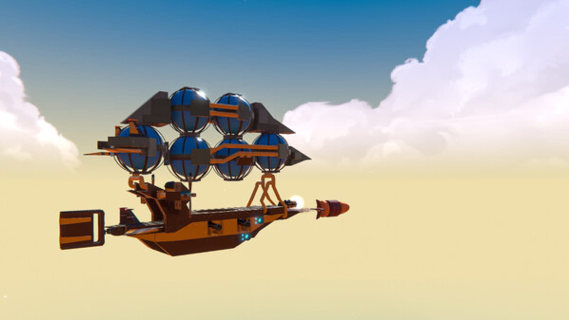 Screenshot for Trailmakers