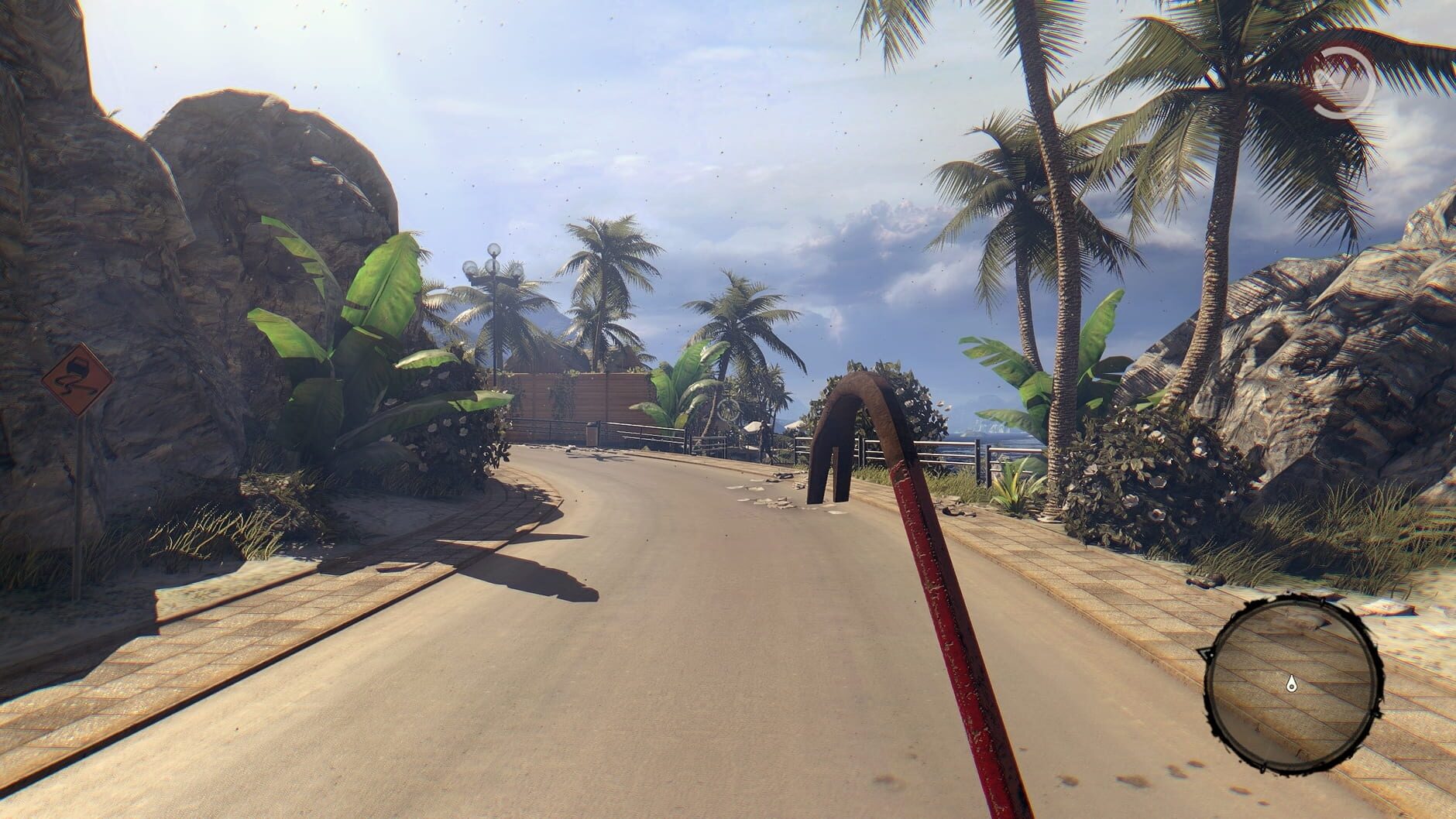 Screenshot for Dead Island: Definitive Edition