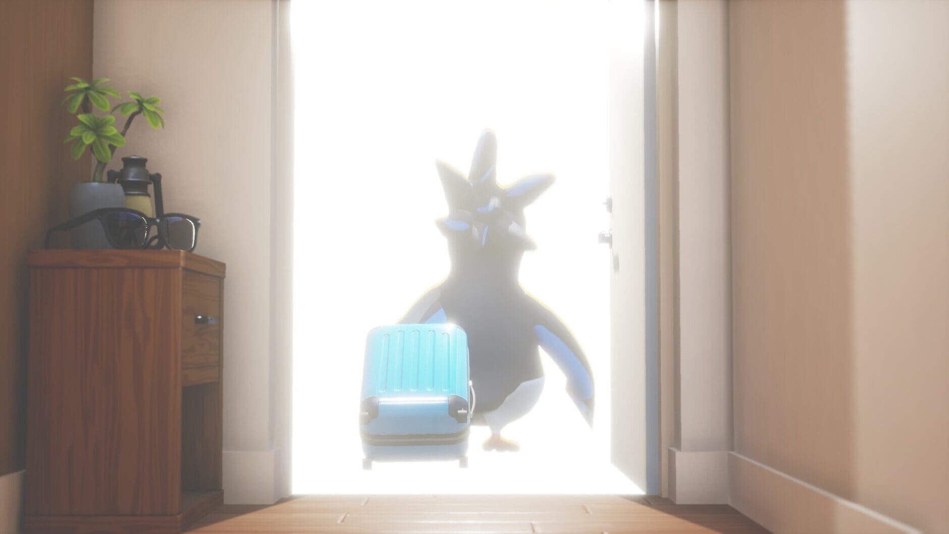 Screenshot for Faaast Penguin