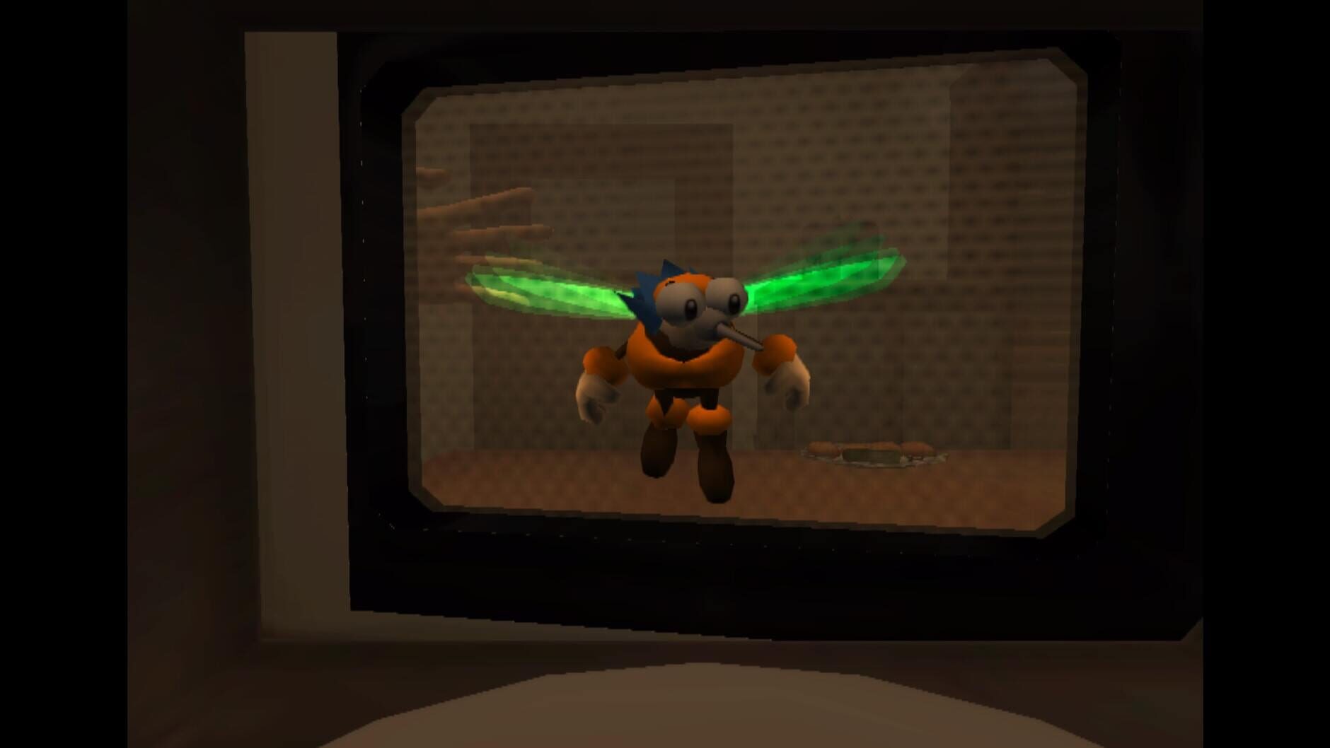 Screenshot for Mister Mosquito