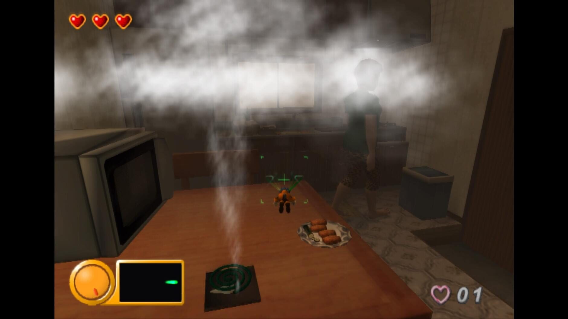 Screenshot for Mister Mosquito