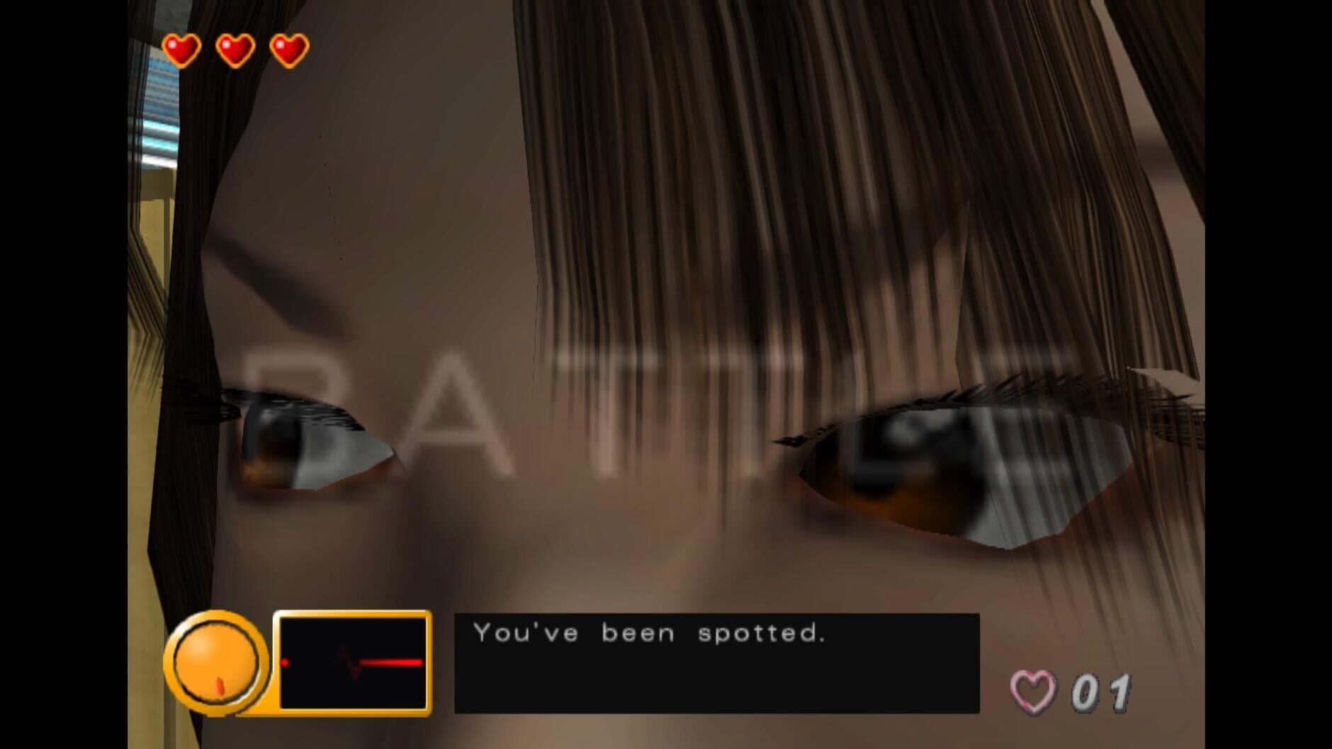 Screenshot for Mister Mosquito
