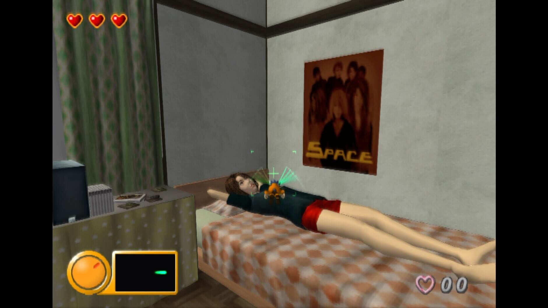 Screenshot for Mister Mosquito