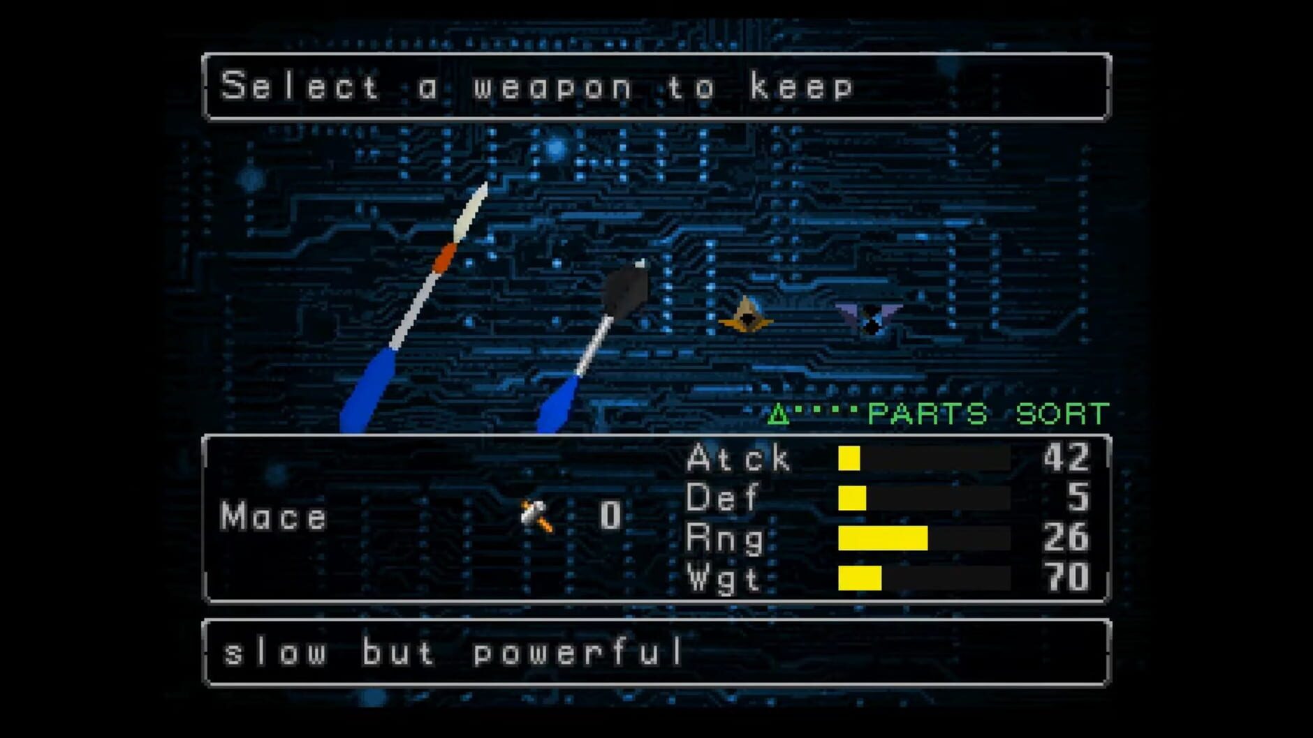 Screenshot for Robo-Pit 2