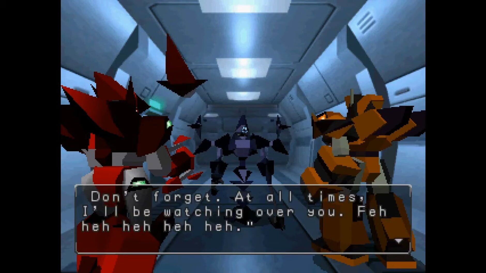 Screenshot for Robo-Pit 2