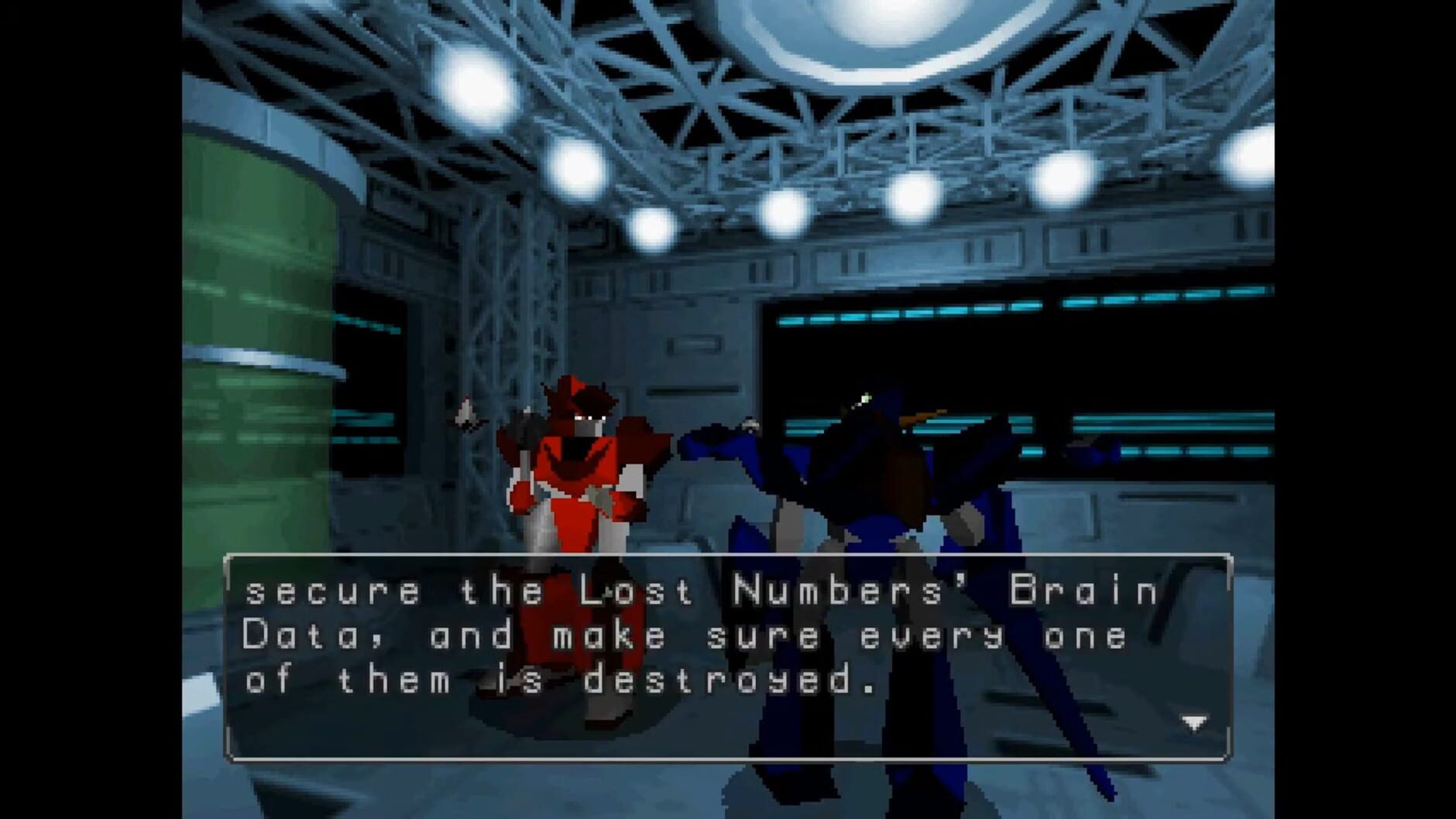 Screenshot for Robo-Pit 2