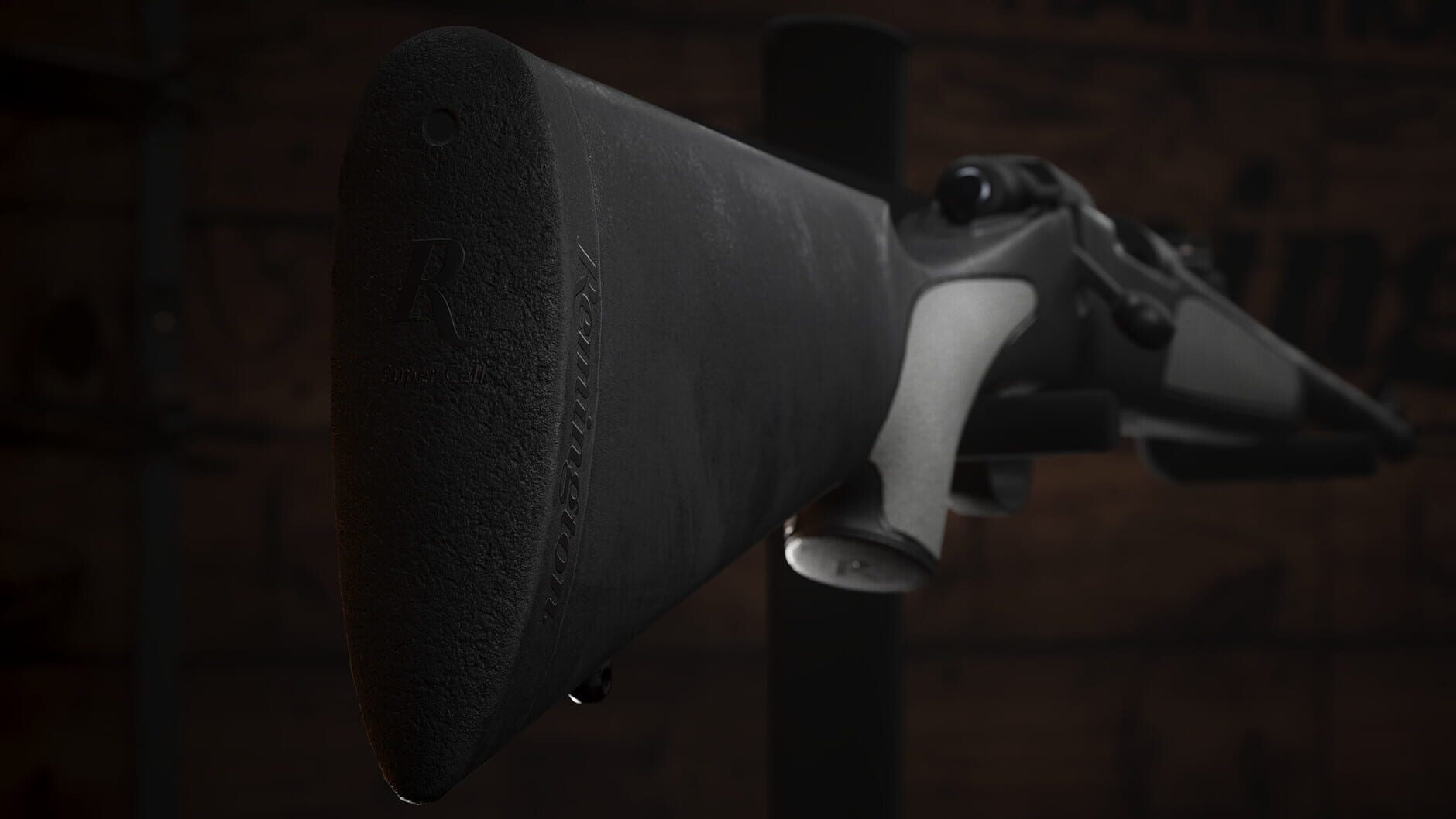 Screenshot for Way of the Hunter: Remington Firearms Pack