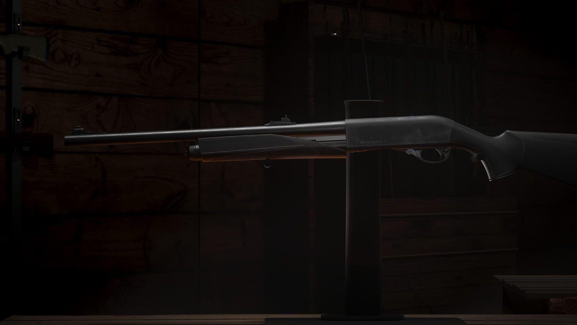 Screenshot for Way of the Hunter: Remington Firearms Pack