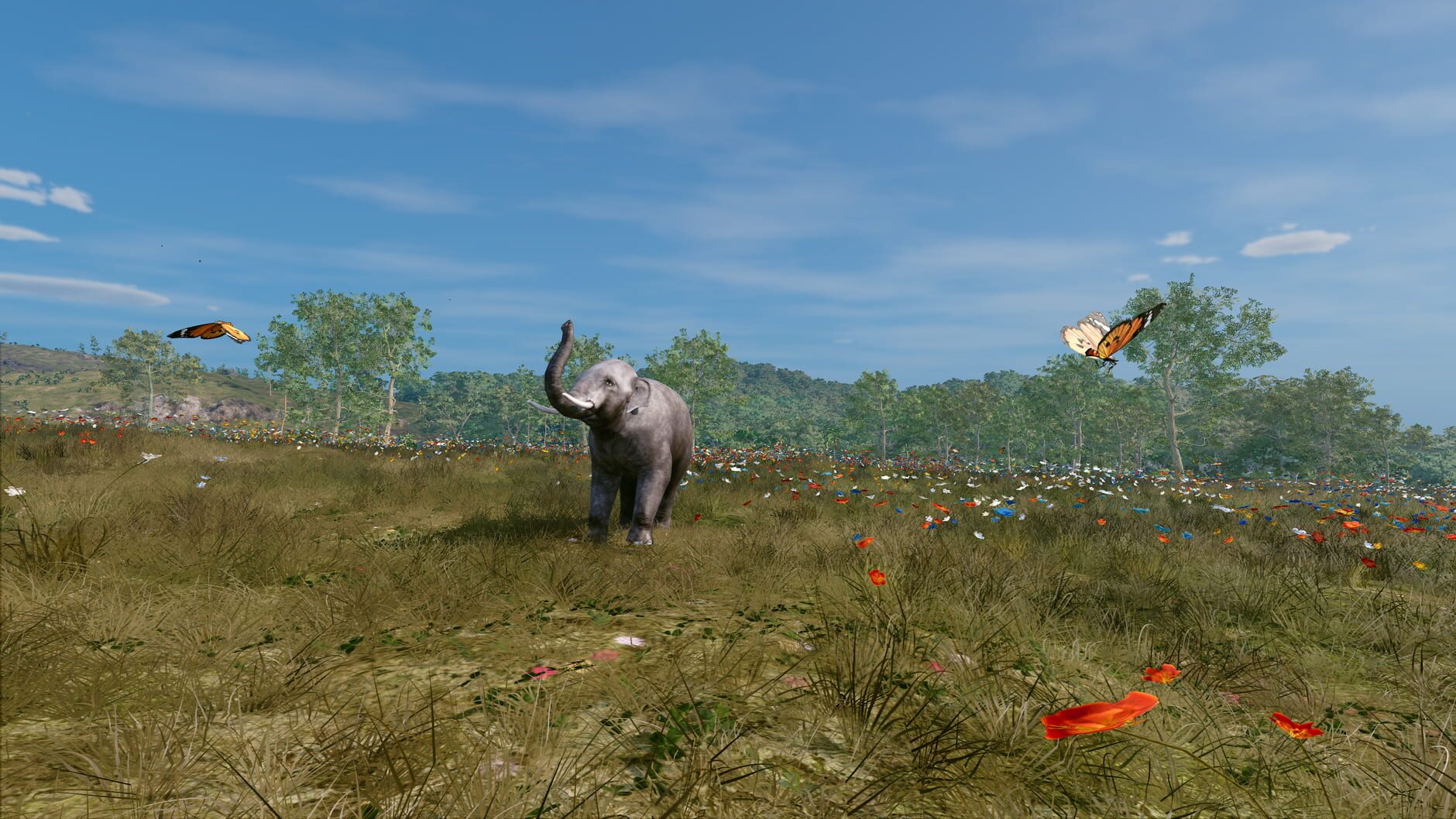 Screenshot for Railway Empire 2: India