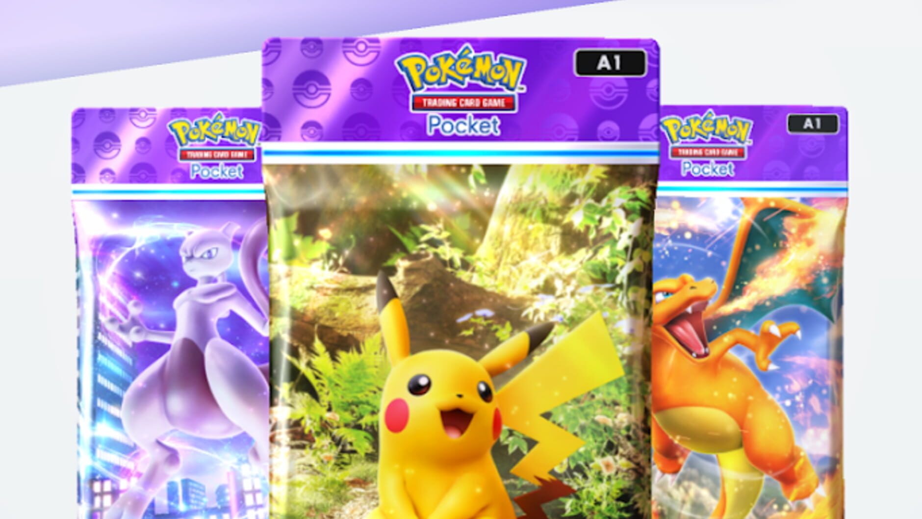 Screenshot for Pokémon Trading Card Game Pocket