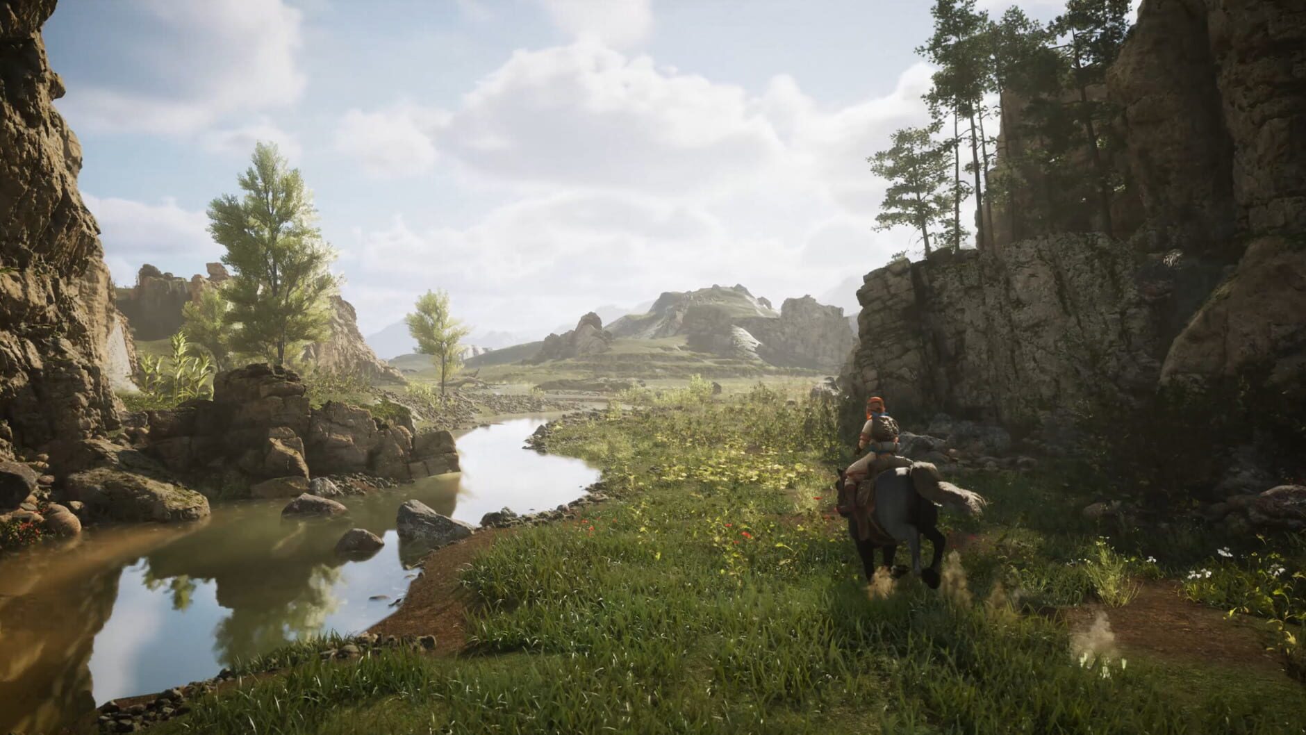 Screenshot for The Legend of Khiimori