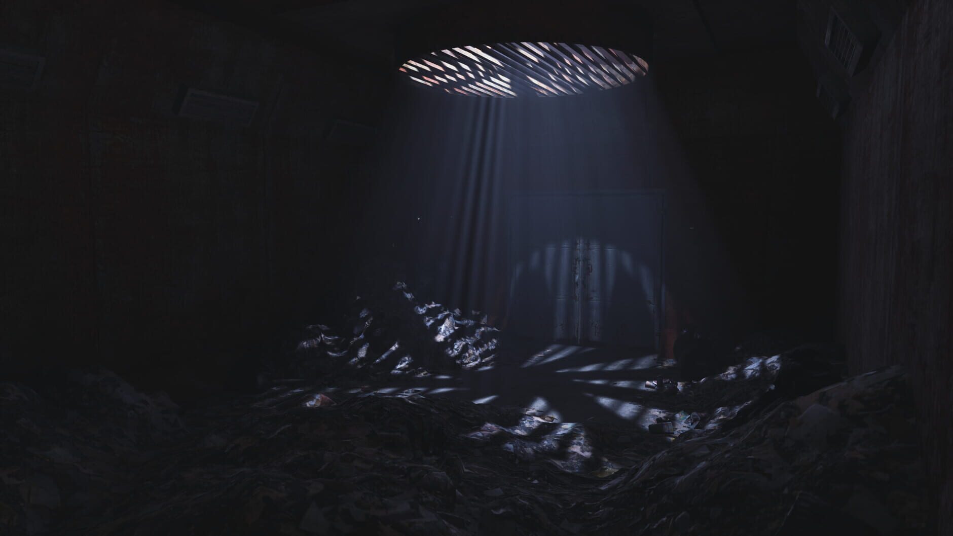 Screenshot for Poppy Playtime: Chapter 4 - Safe Haven