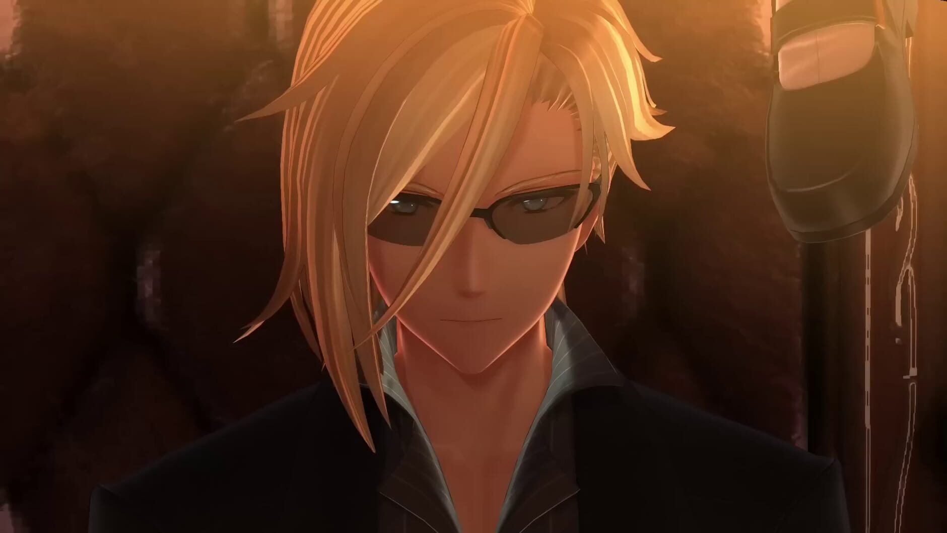 Screenshot for The Legend of Heroes: Trails Beyond the Horizon