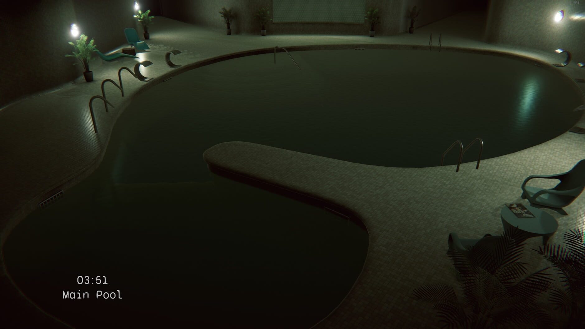 Screenshot for I'm on Observation Duty 7