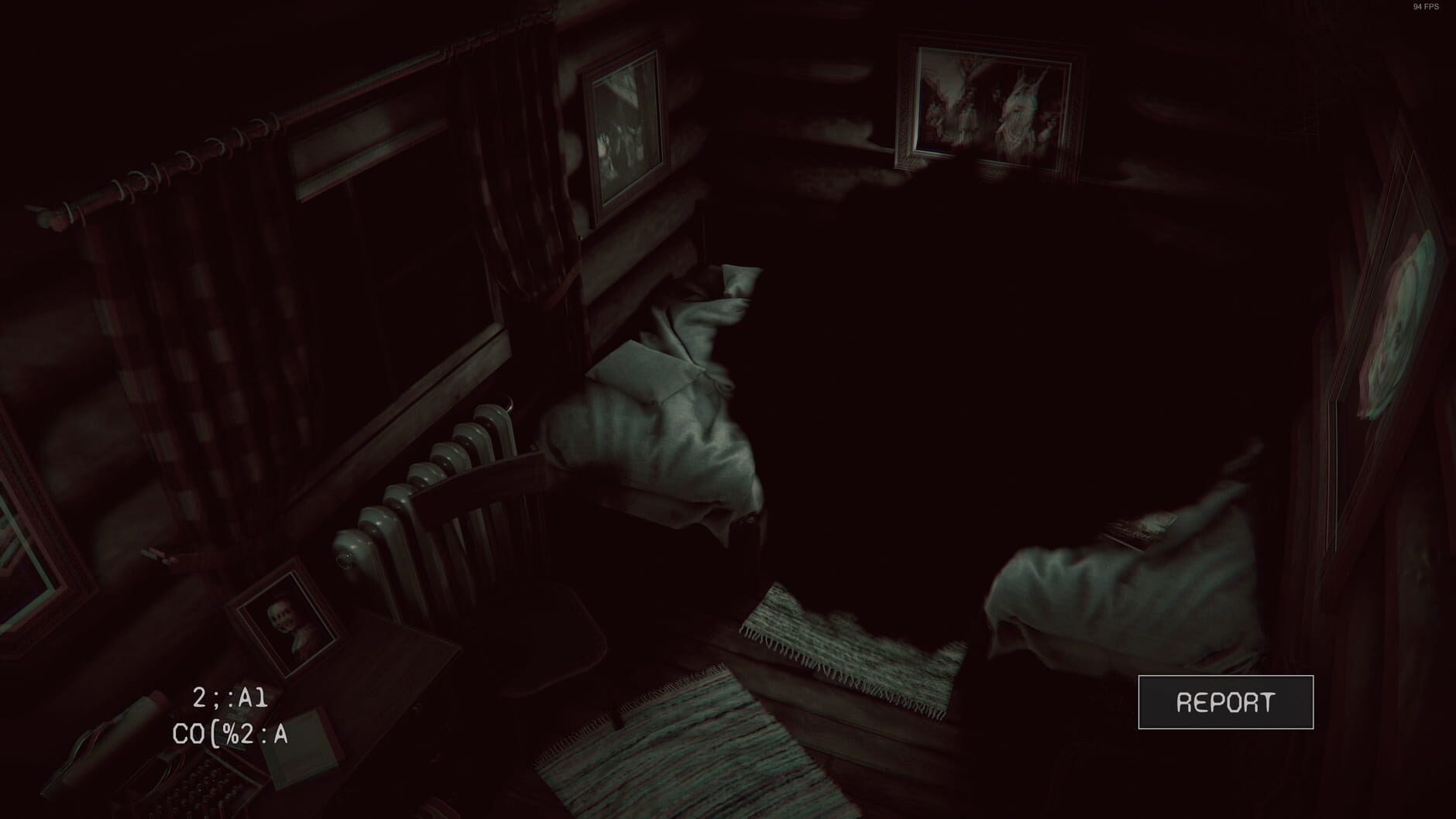 Screenshot for I'm on Observation Duty 7