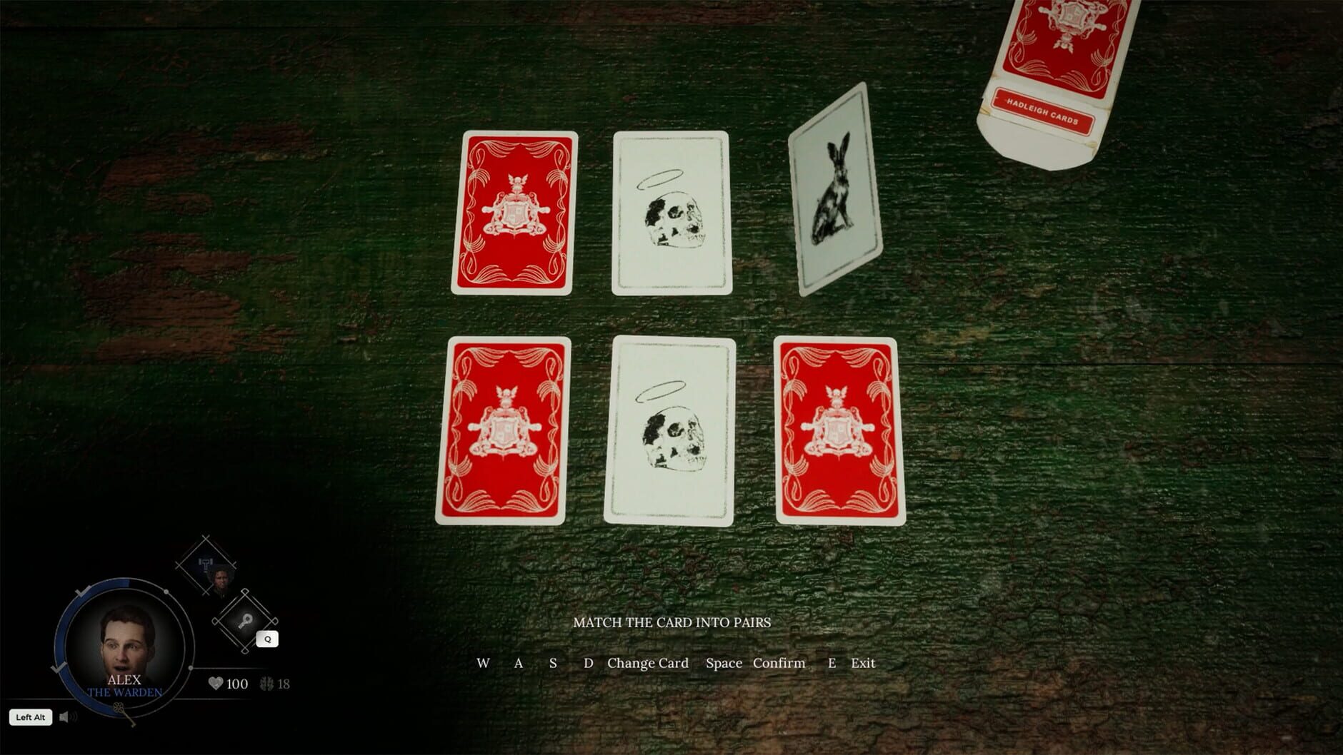 Screenshot for Deceit 2