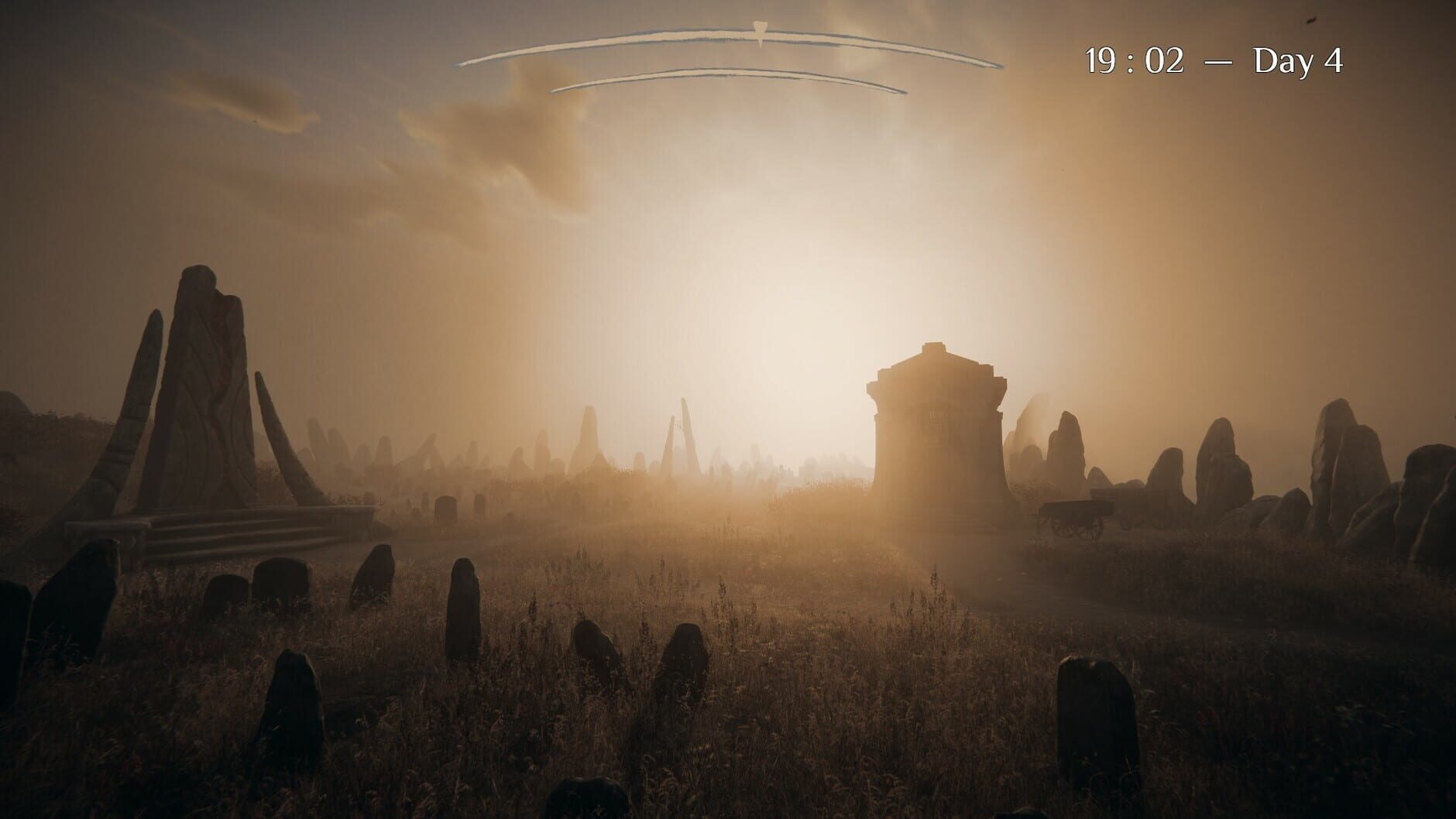 Screenshot for Pathologic 3