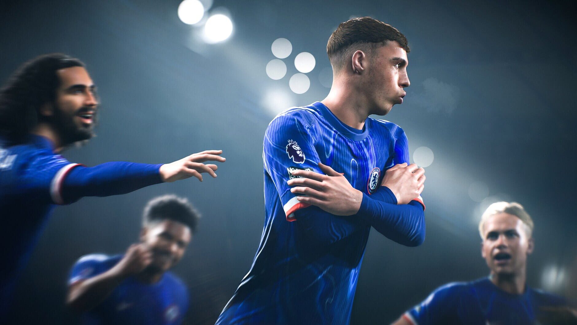 Screenshot for EA Sports FC 25: Ultimate Edition