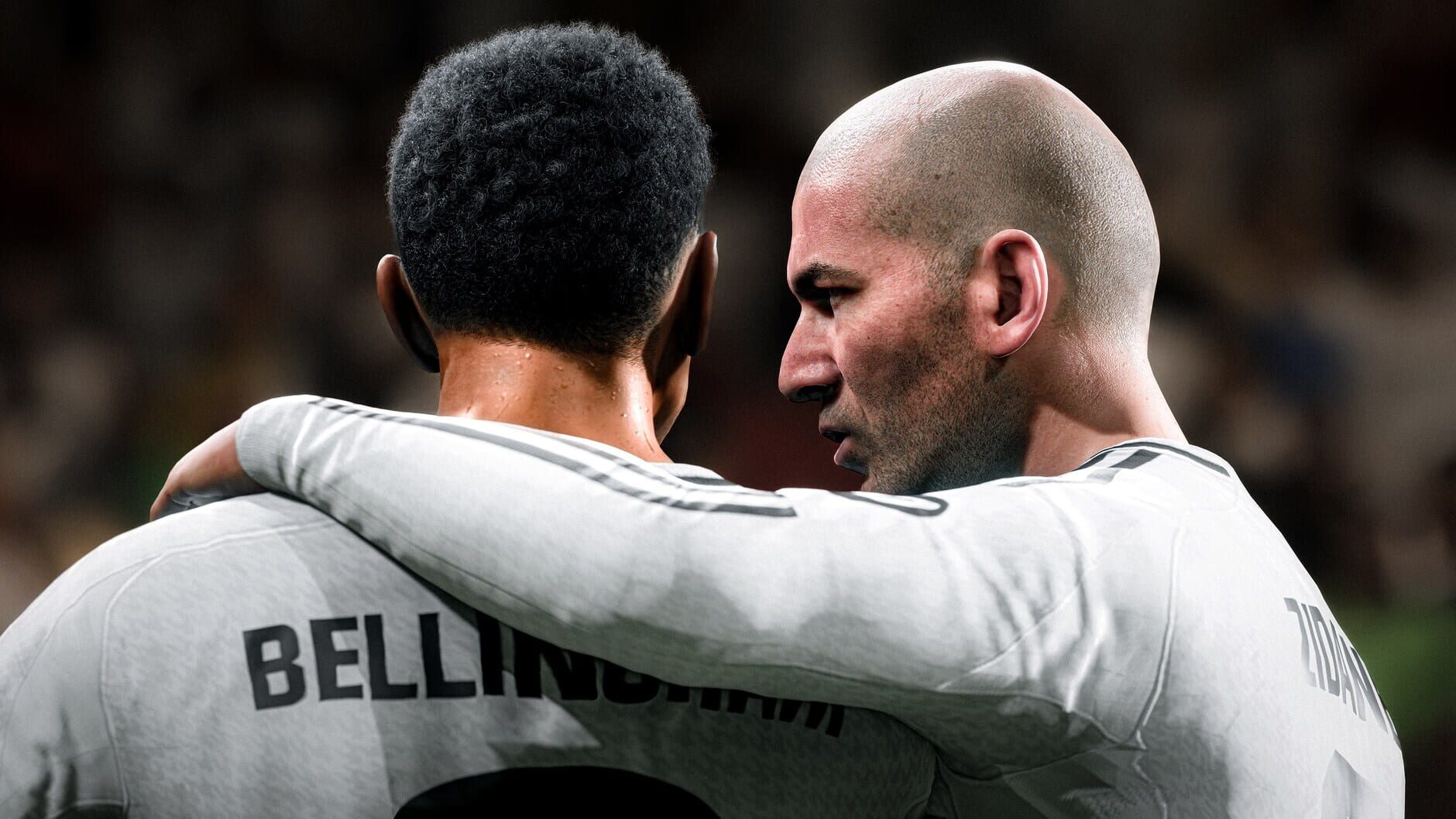 Screenshot for EA Sports FC 25: Ultimate Edition