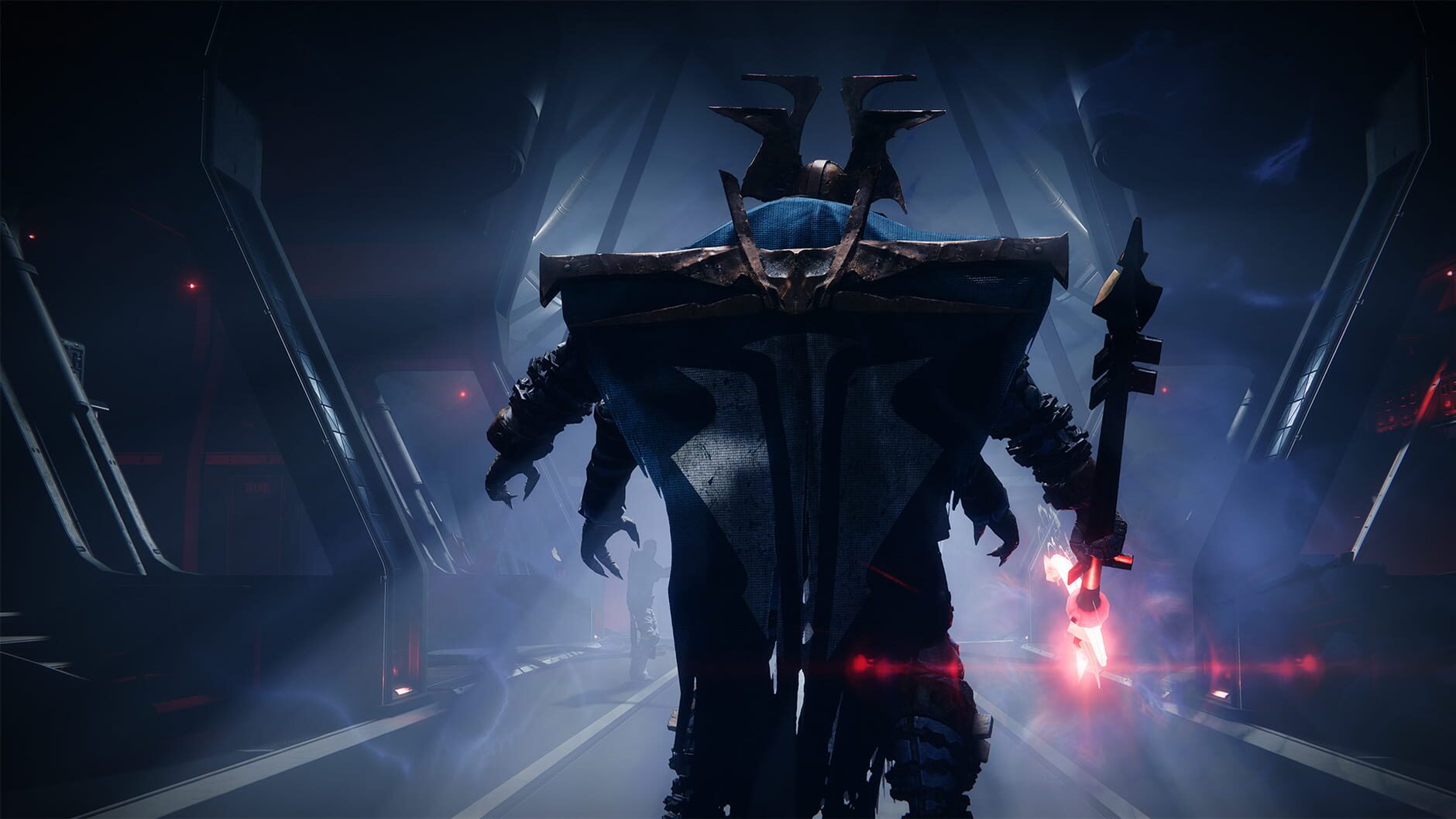 Screenshot for Destiny 2: Revenant