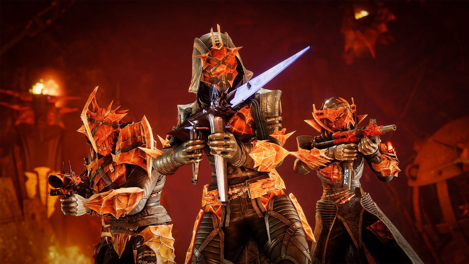 Screenshot for Destiny 2: Revenant
