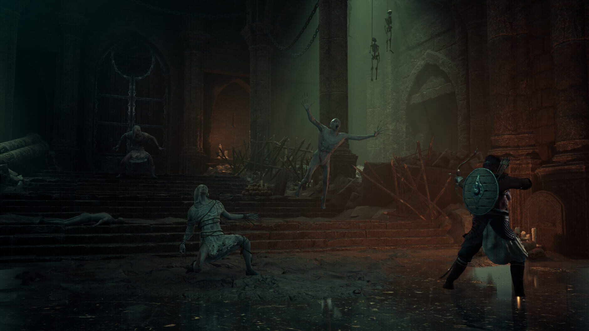Screenshot for Blood of Mehran