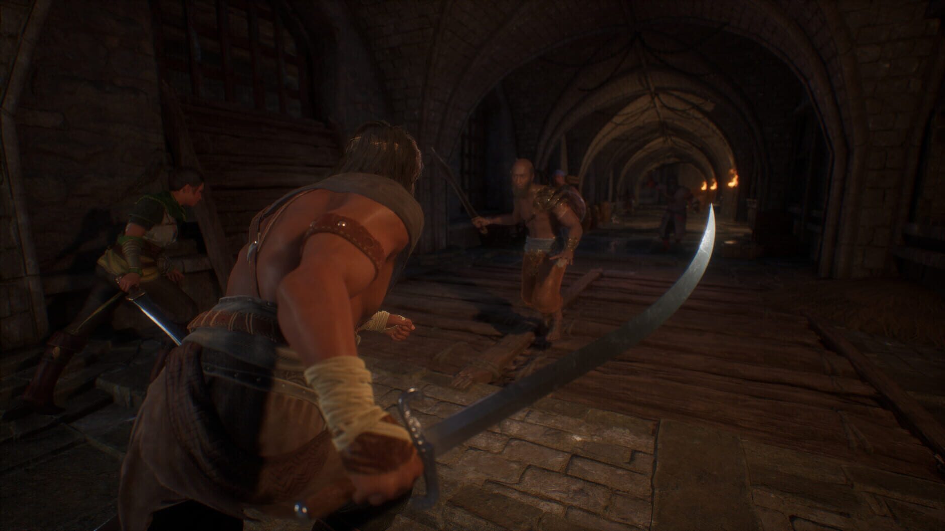 Screenshot for Blood of Mehran