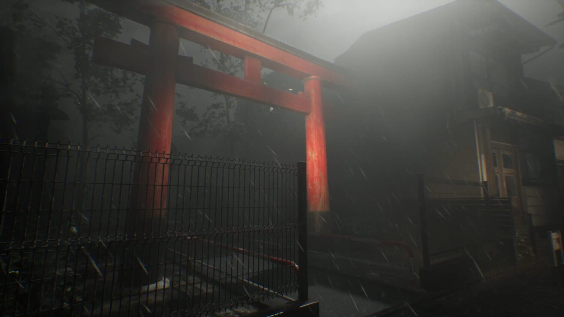 Screenshot for BrokenLore: Low