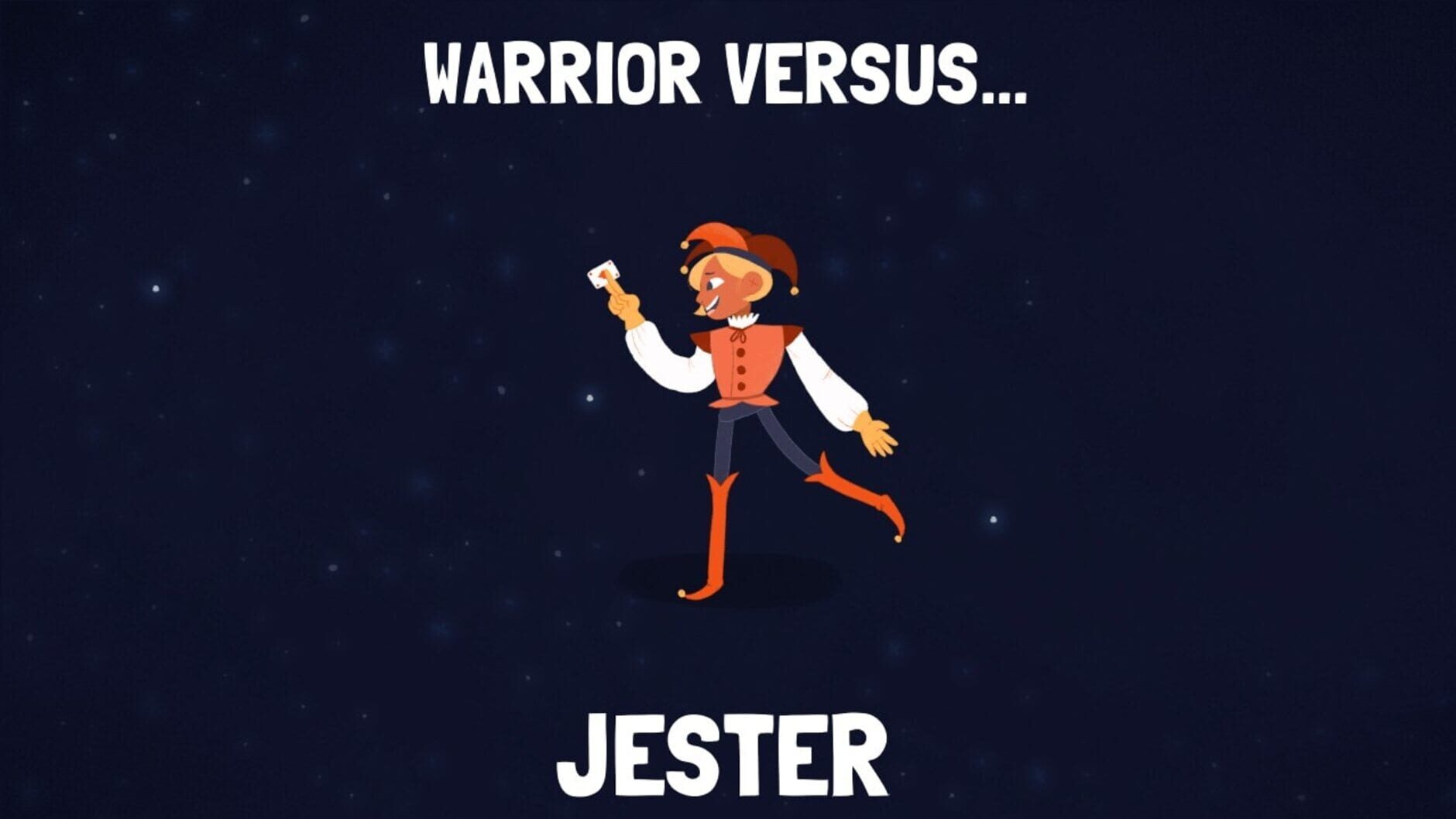 Screenshot for Dicey Dungeons