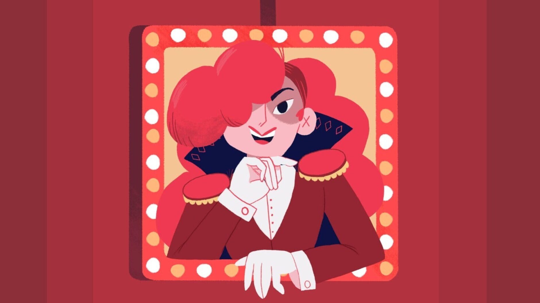 Screenshot for Dicey Dungeons