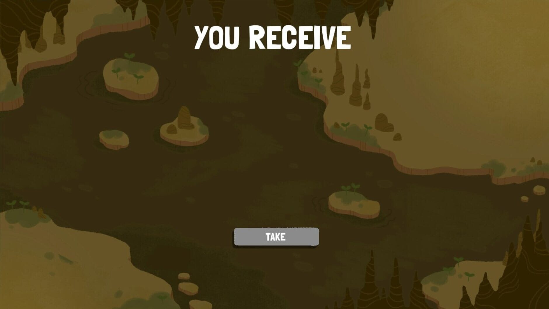 Screenshot for Dicey Dungeons
