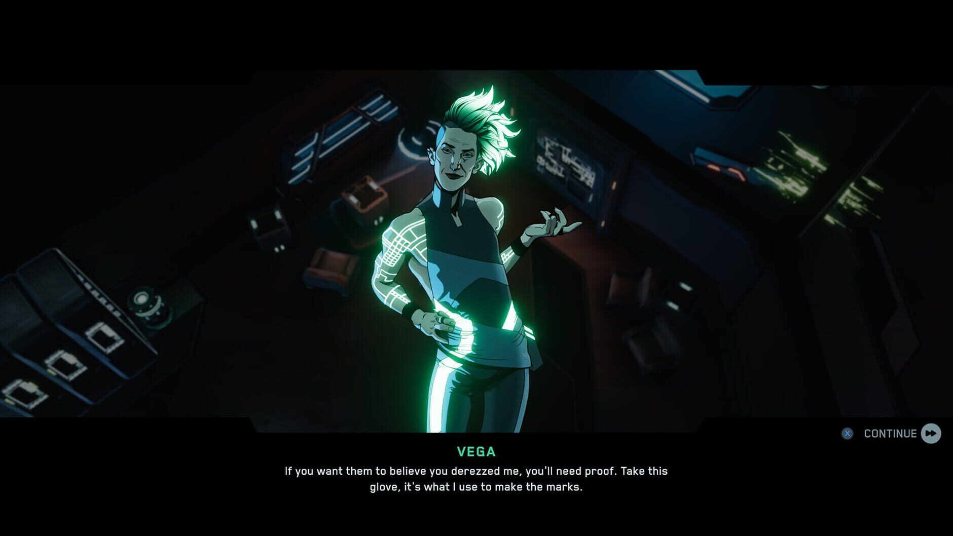 Screenshot for Tron: Catalyst