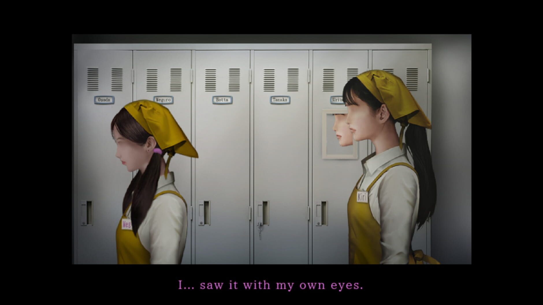 Screenshot for Tsugunohi: Supernatural Supermarket