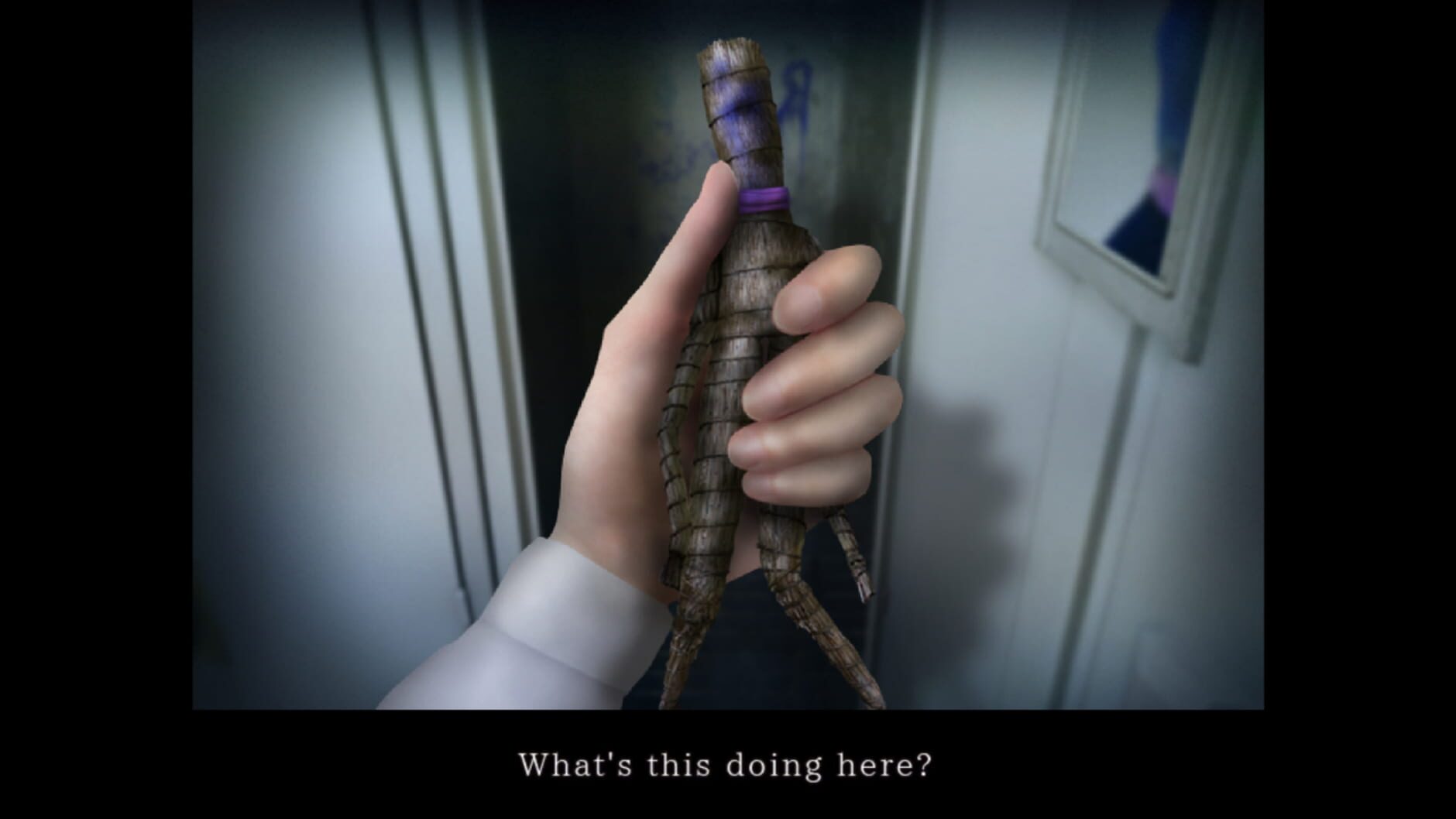 Screenshot for Tsugunohi: Supernatural Supermarket
