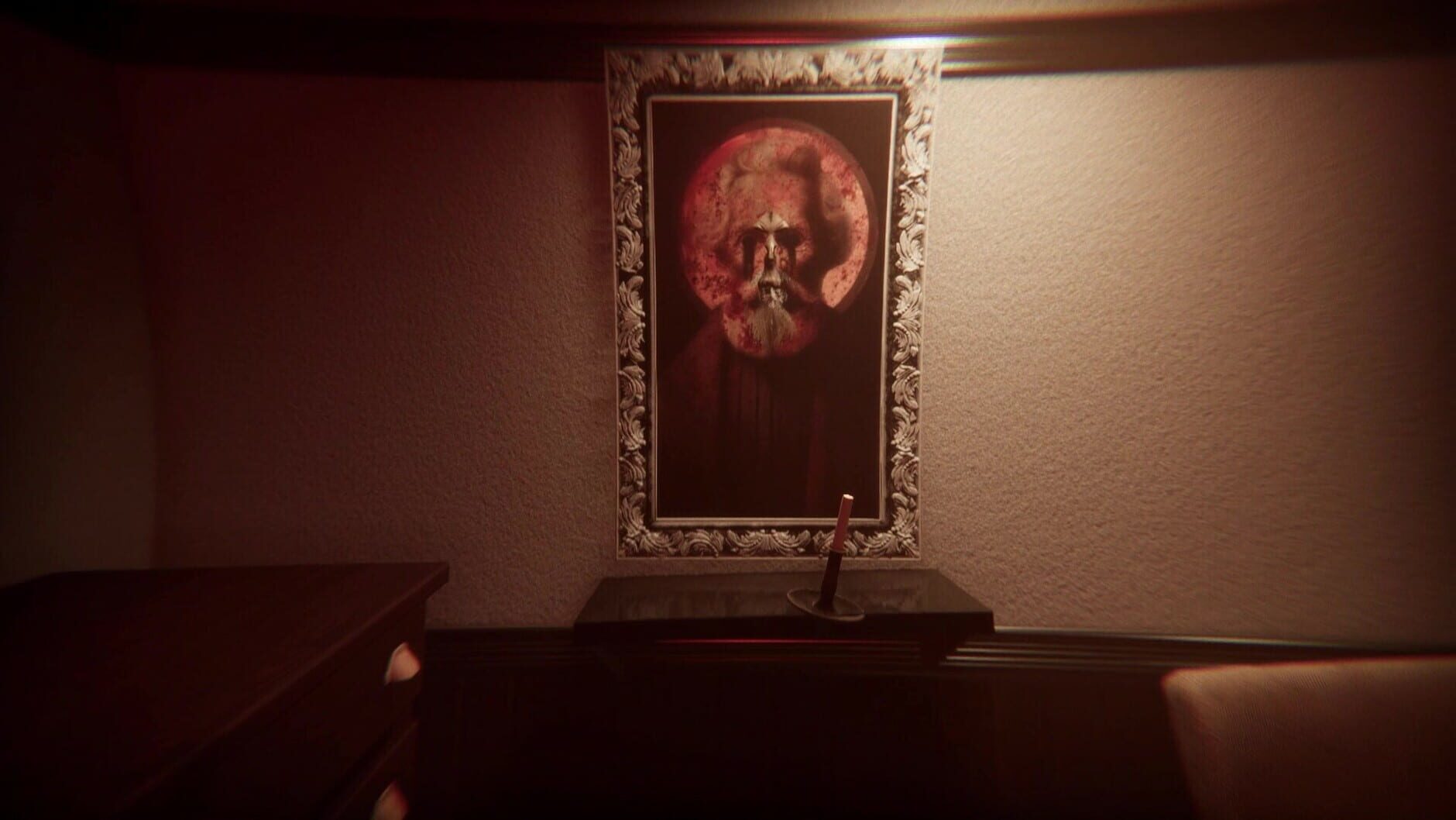 Screenshot for Creepy Shift: Roadside Diner