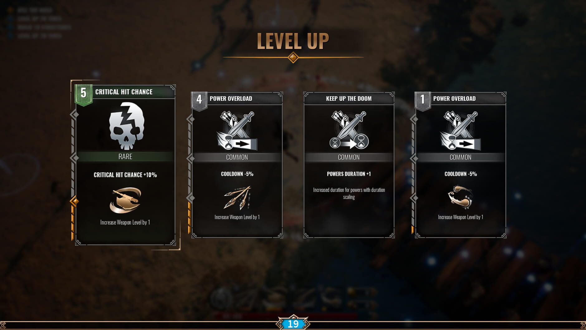 Screenshot for Achilles: Survivor