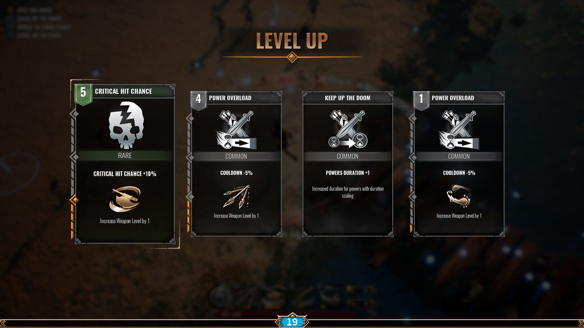 Screenshot for Achilles: Survivor