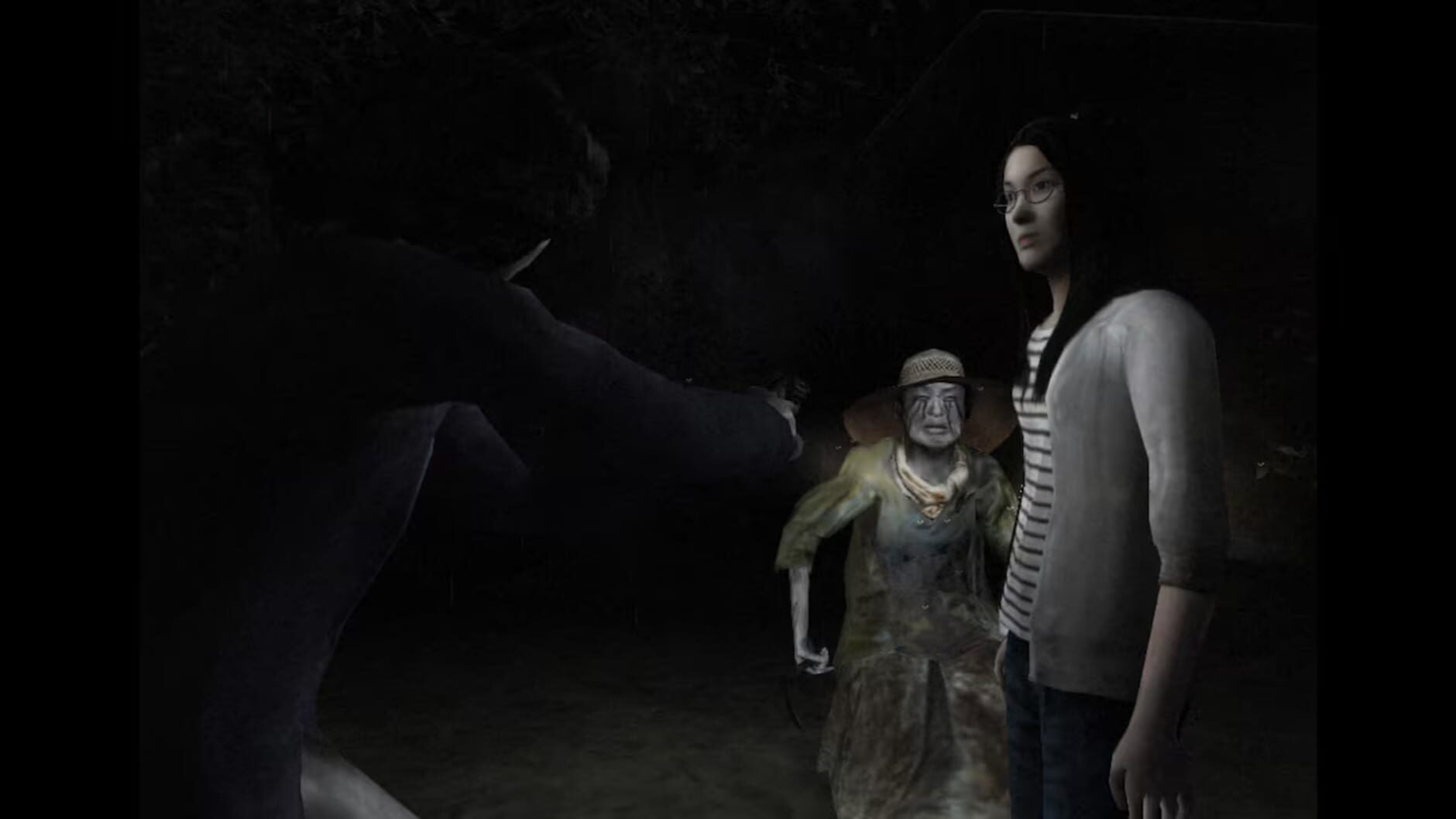 Screenshot for Siren