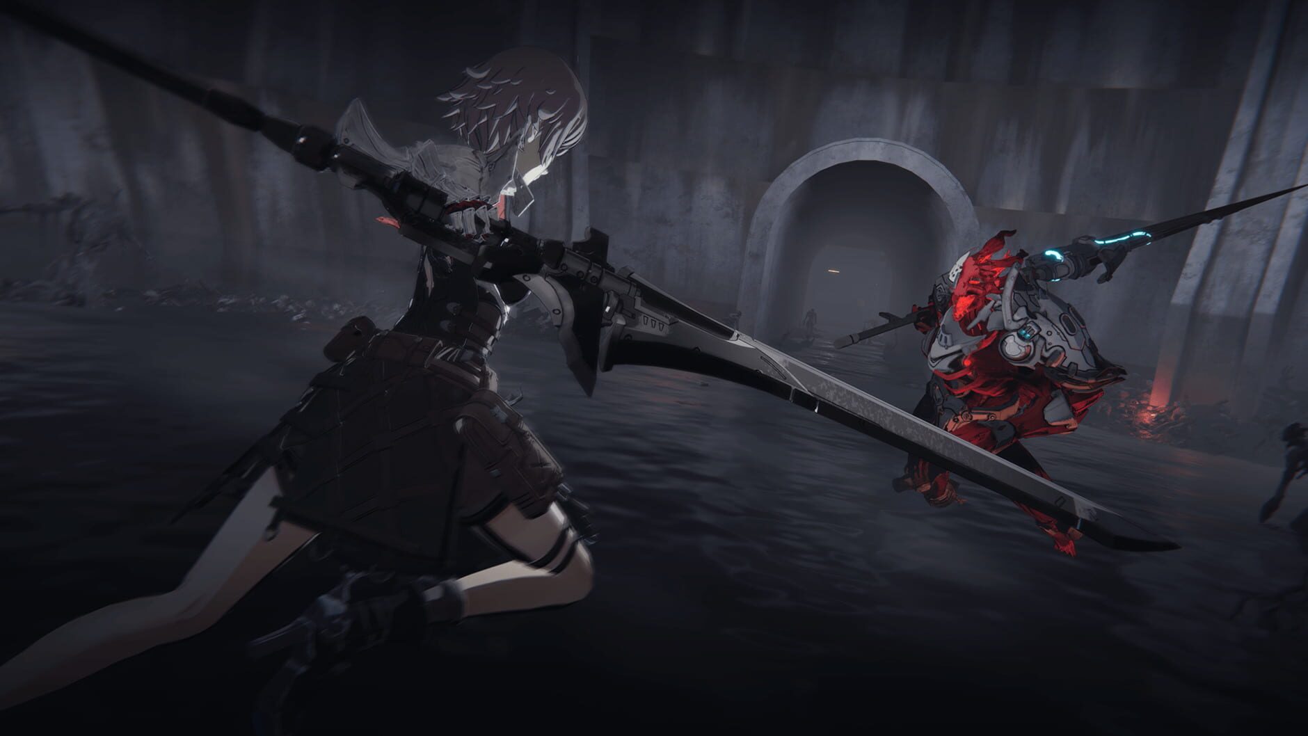 Screenshot for AI Limit