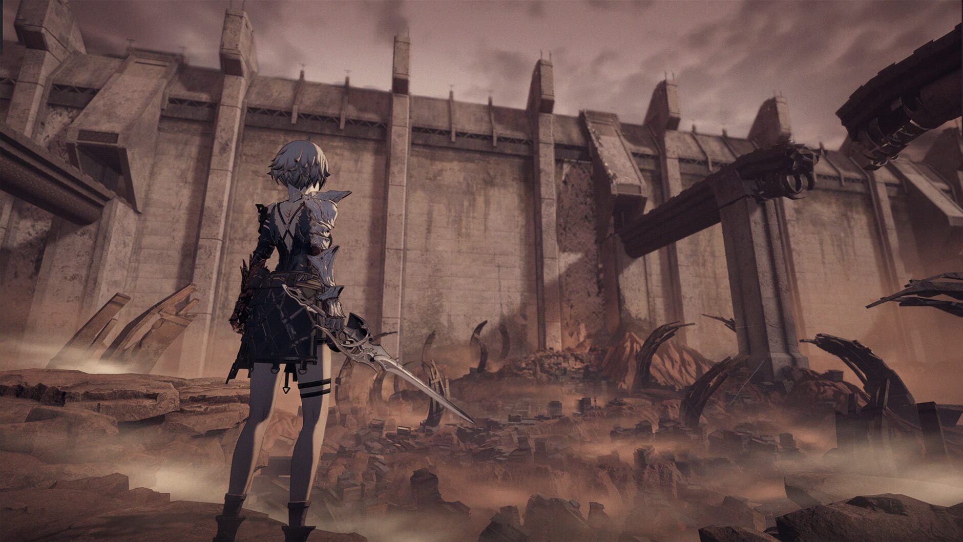 Screenshot for AI Limit