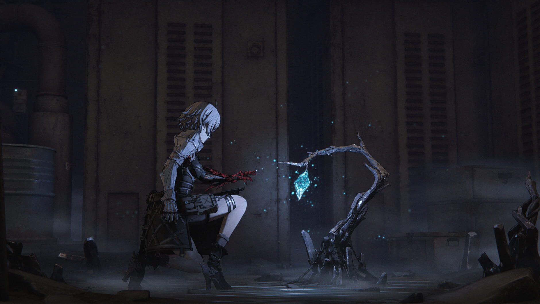 Screenshot for AI Limit