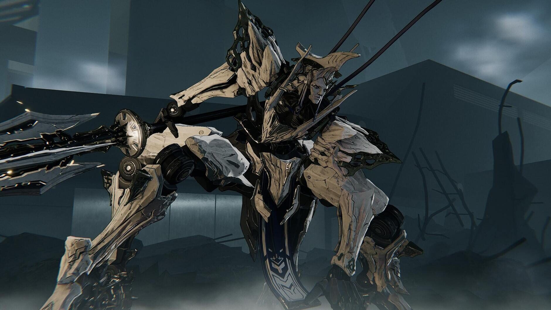 Screenshot for AI Limit