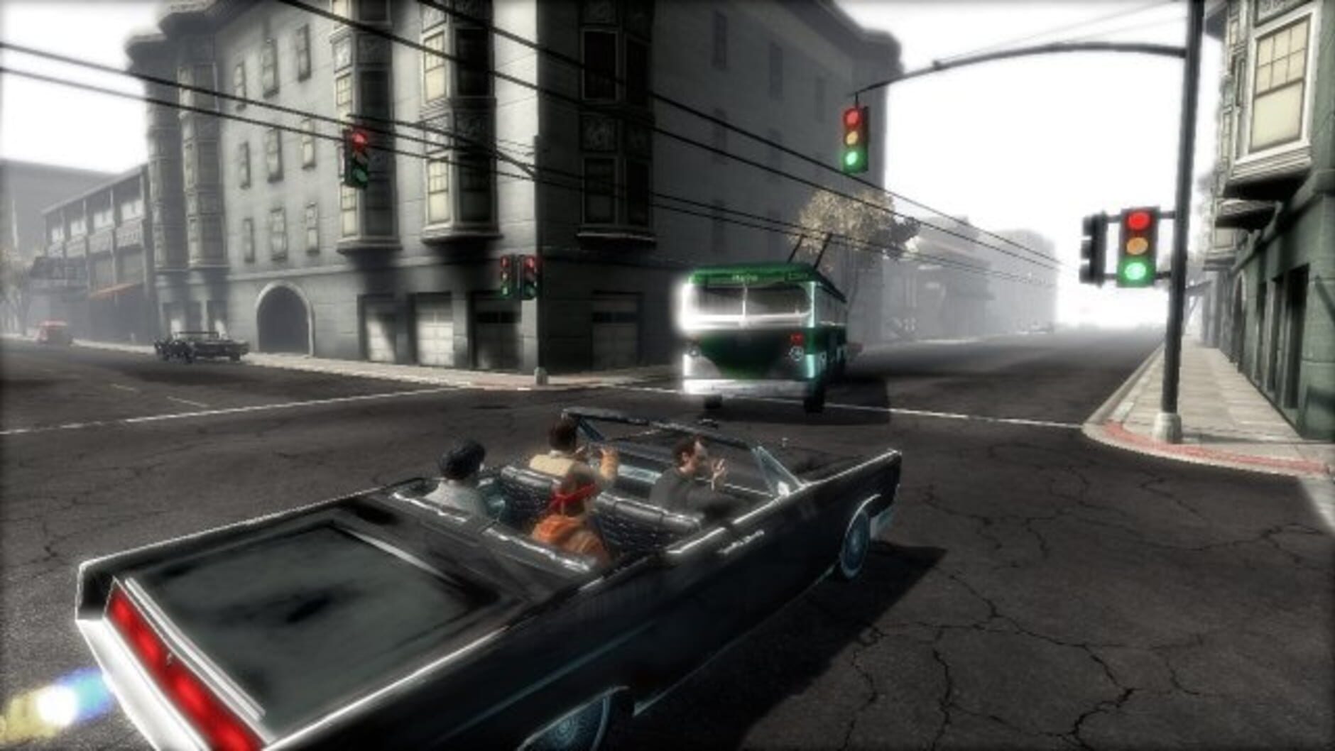 Screenshot for Heist
