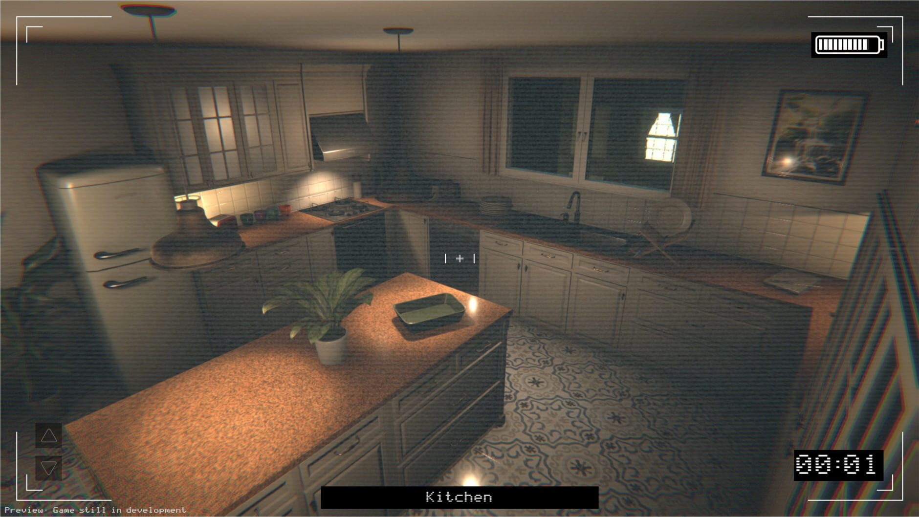 Screenshot for Paragnosia