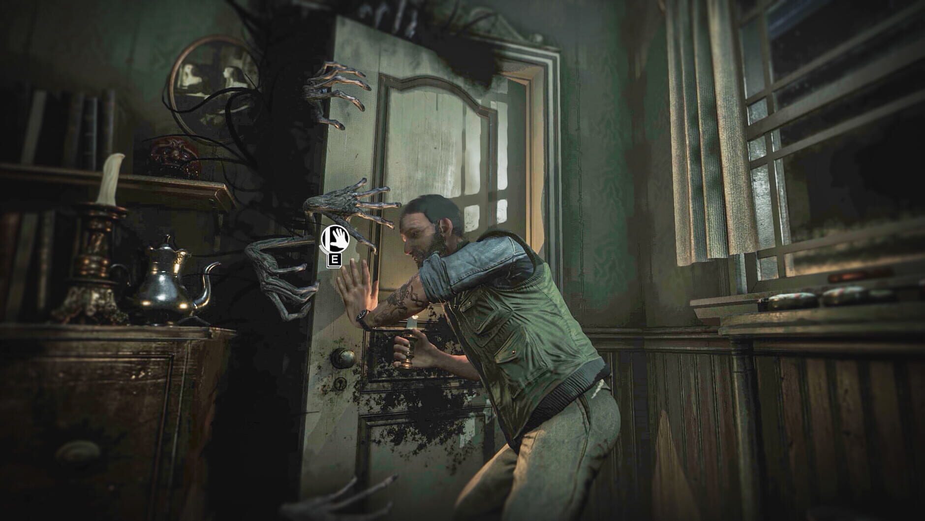 Screenshot for Song of Horror