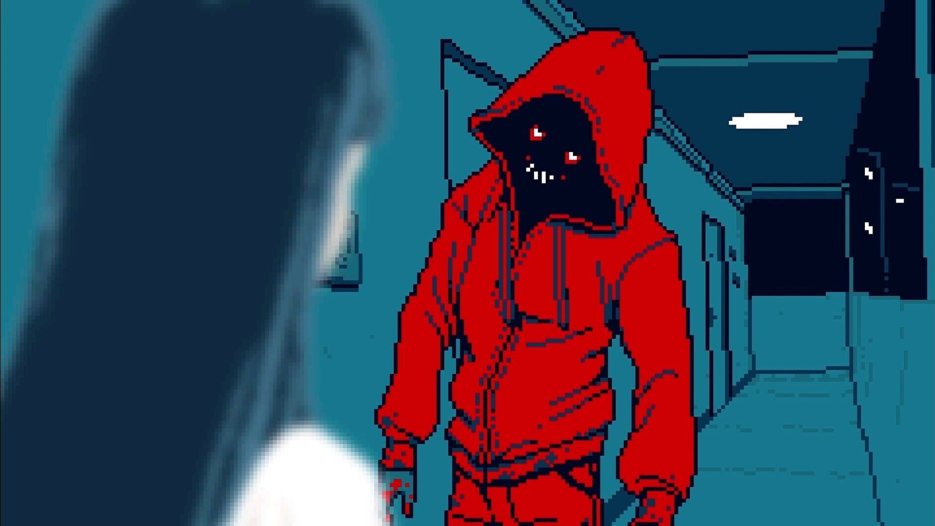 Urban Myth Dissolution Center screenshot 7