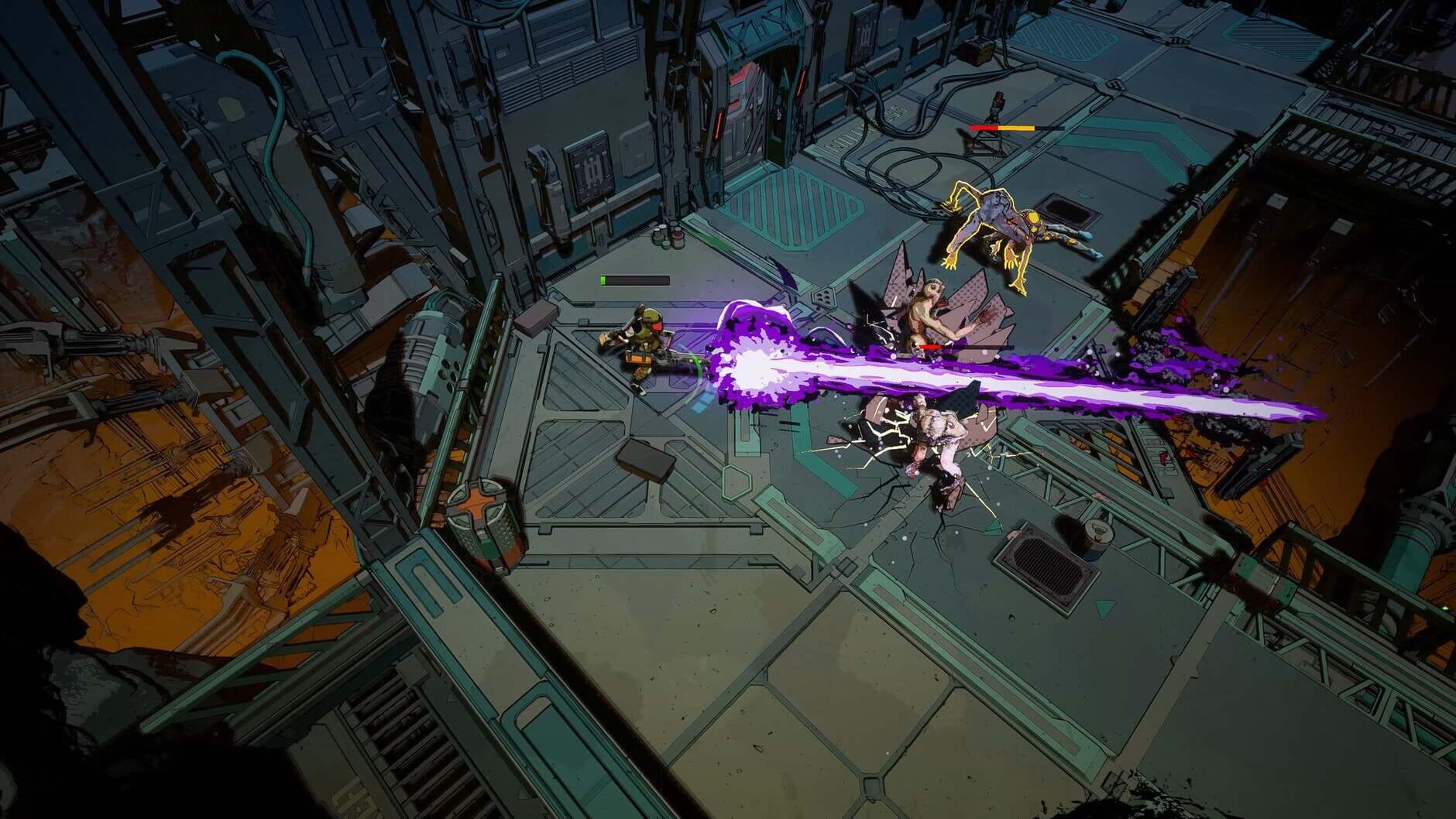 Screenshot for [Redacted]